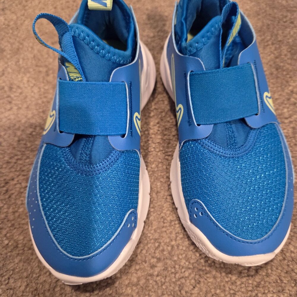 Toddler shoes